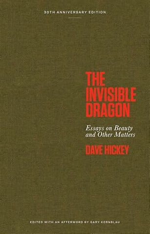 The Invisible Dragon