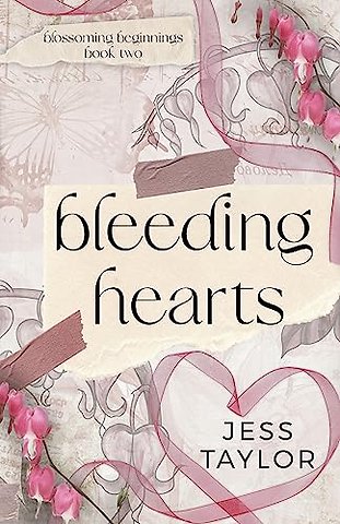 Bleeding Hearts