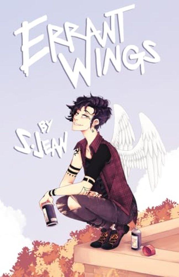 Errant Wings