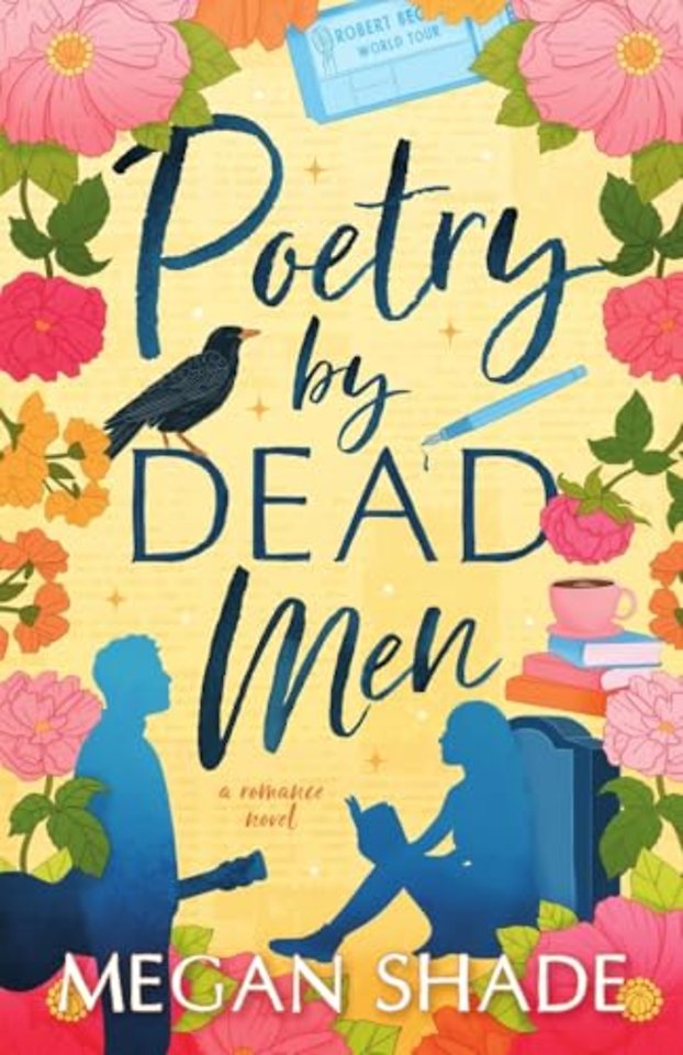 Poetry by Dead Men