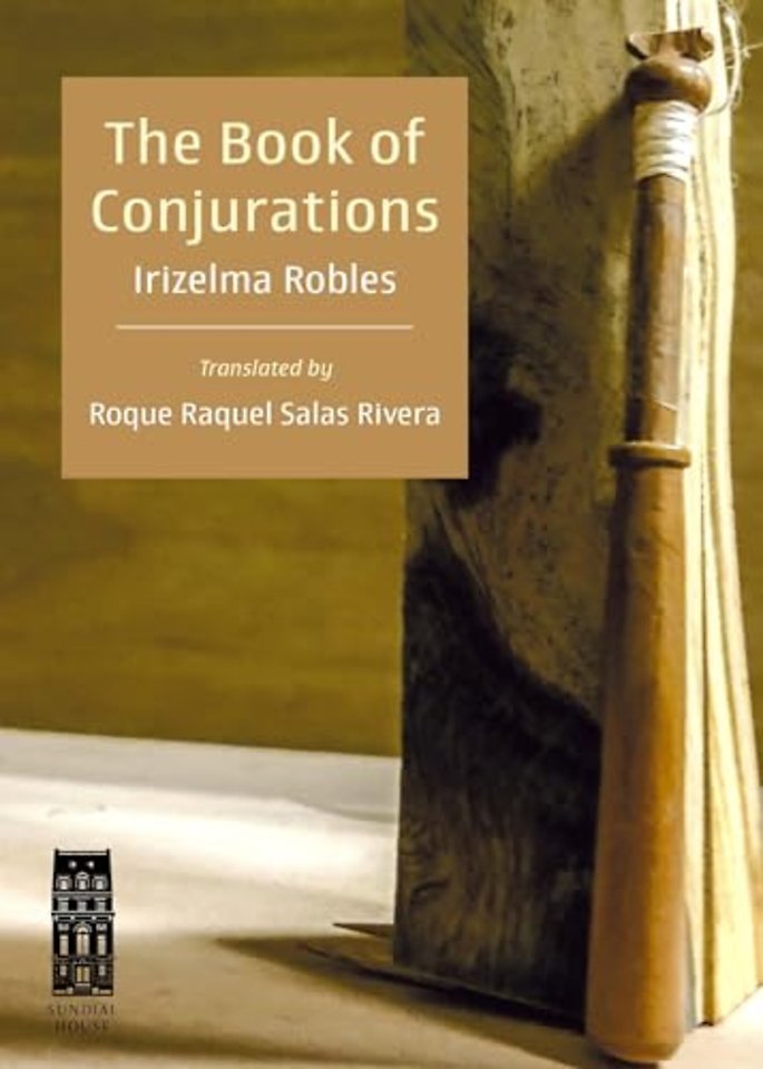 The Book of Conjurations – El libro de los conjuros
