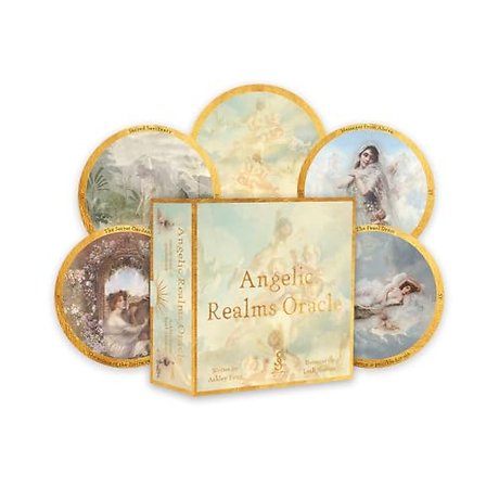 Angelic Realms Oracle