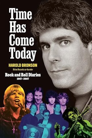 Time Has Come Today