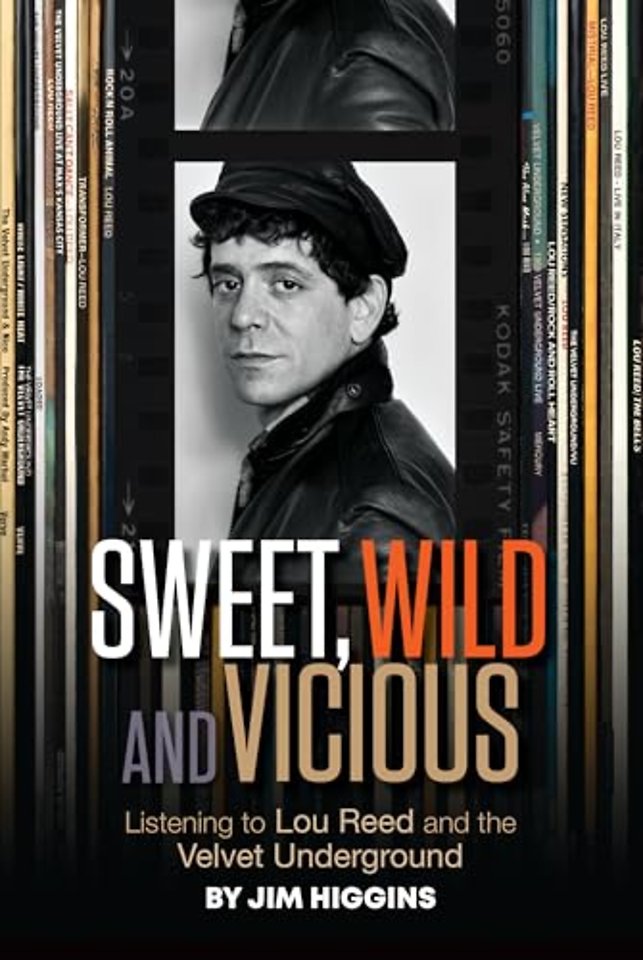 Sweet, Wild and Vicious