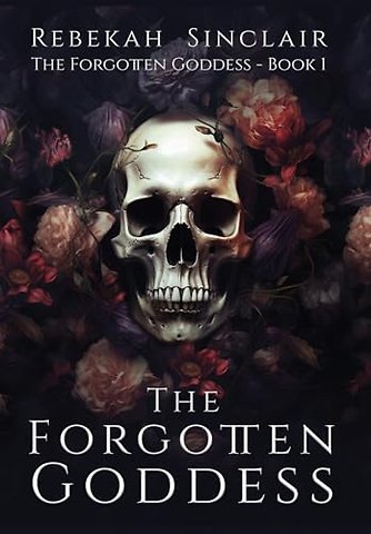 The Forgotten Goddess