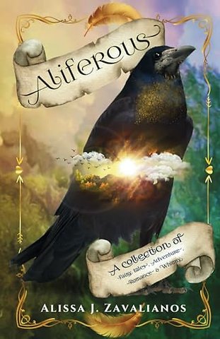 Aliferous