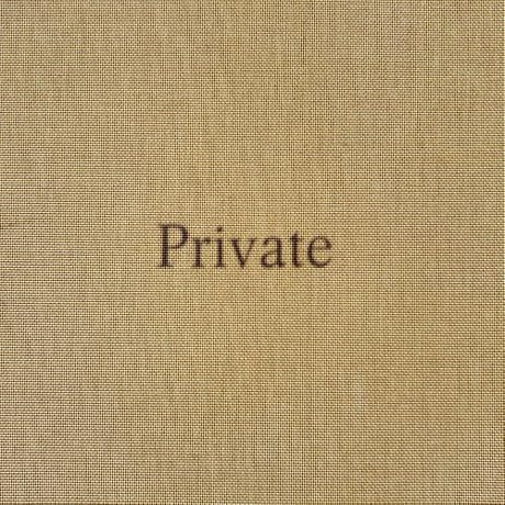 Tod Lippy: Private