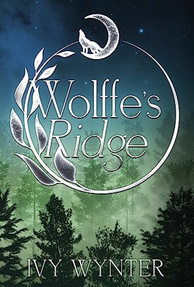 Wolffe's Ridge