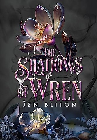 The Shadows of Wren