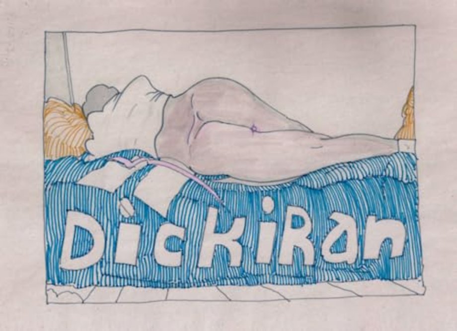 DICKIRAN