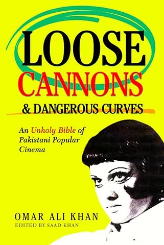 LOOSE CANNONS AND DANGEROUS CURVES