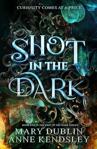 Shot in the Dark
