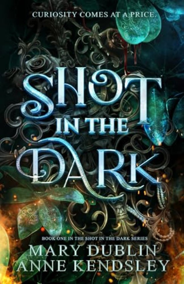 Shot in the Dark