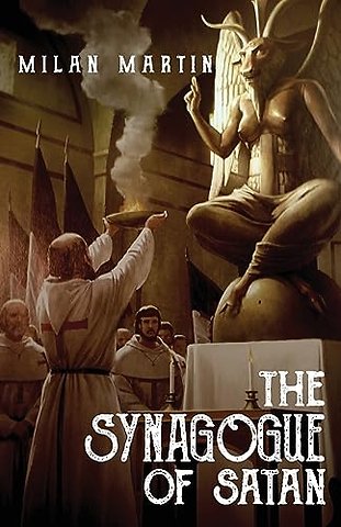 The Synagogue of Satan