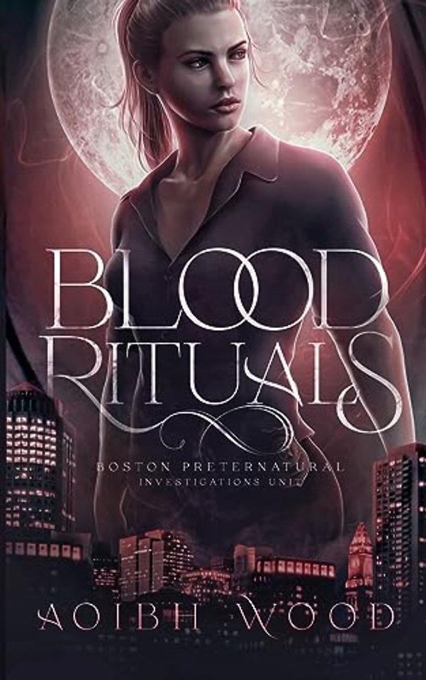 Blood Rituals