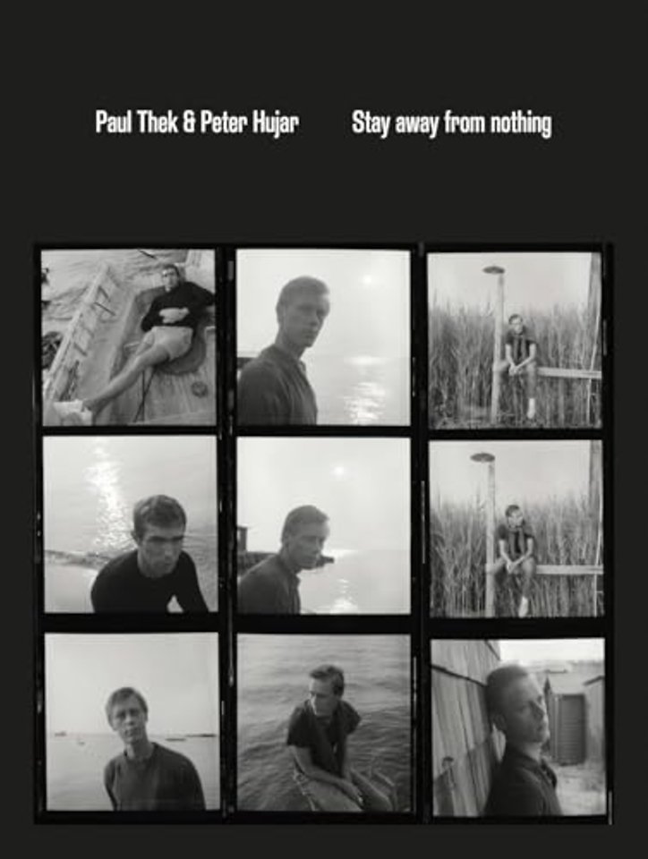 Paul Thek and Peter Hujar: Stay Away from Nothing