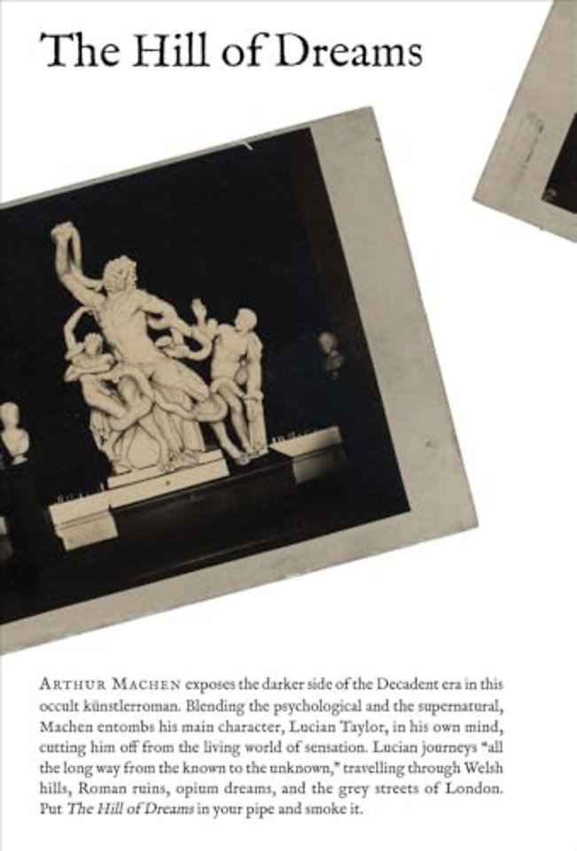 Hill of Dreams, the