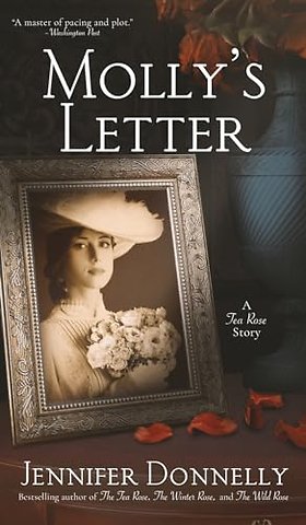 Molly's Letter (A Tea Rose Story)
