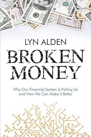 Broken Money