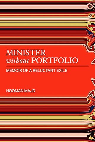 Minister without Portfolio