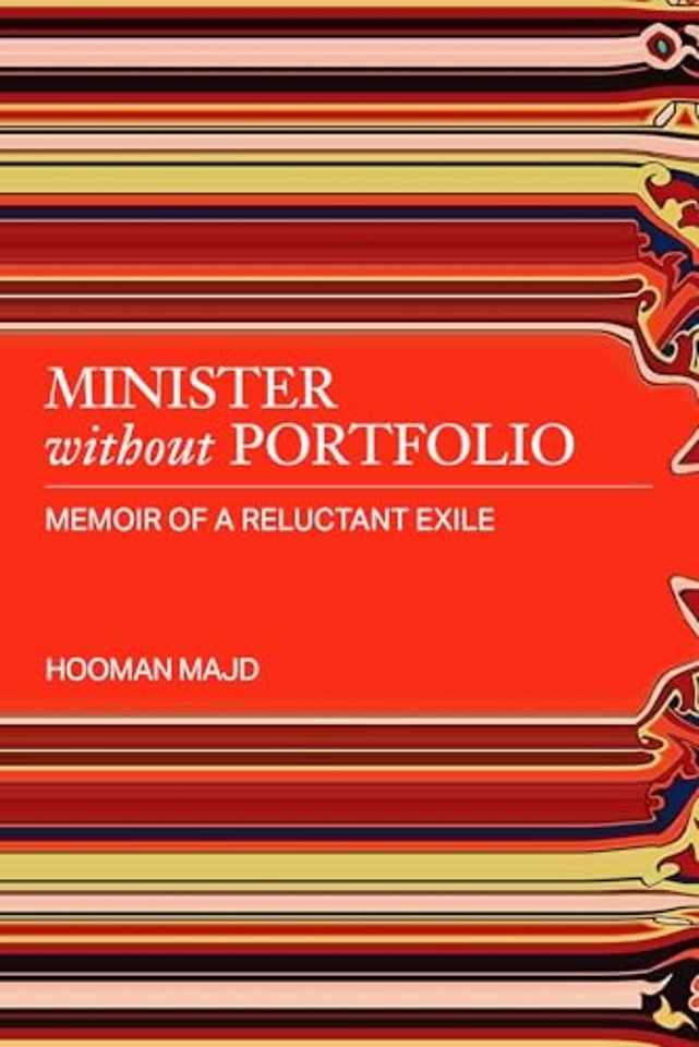 Minister without Portfolio