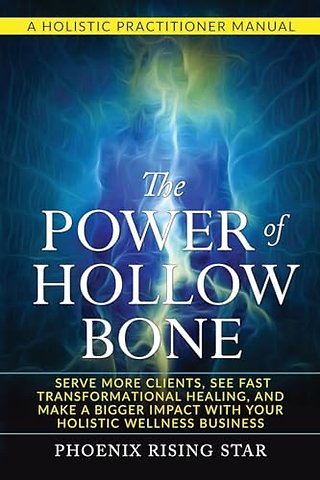 The Power of the Hollow Bone