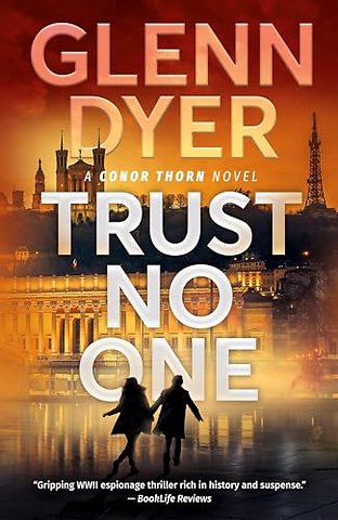Trust No One