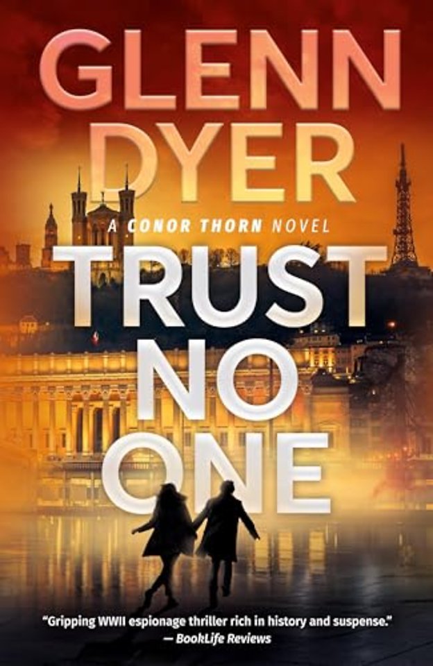 Trust No One