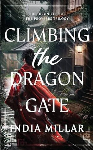 Climbing the Dragon Gate