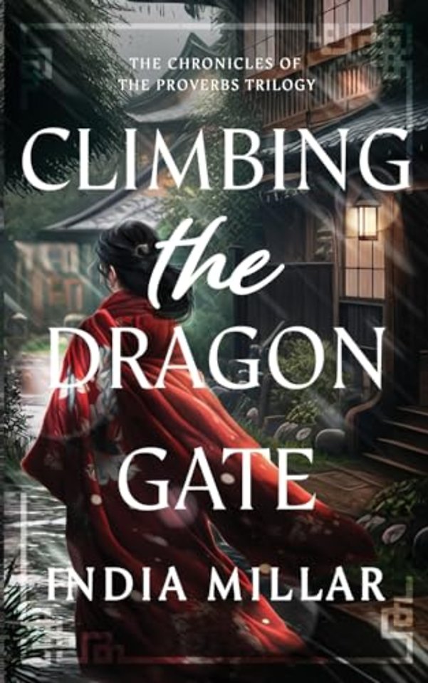 Climbing the Dragon Gate
