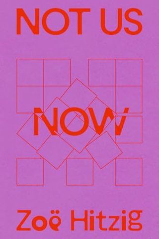 Not Us Now