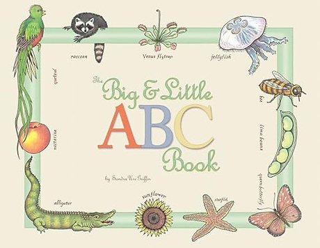 The Big and Little ABC