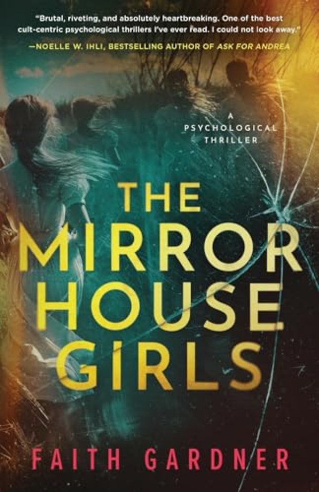 The Mirror House Girls
