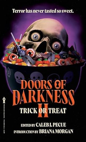 Doors of Darkness II