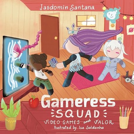Gameress Squad