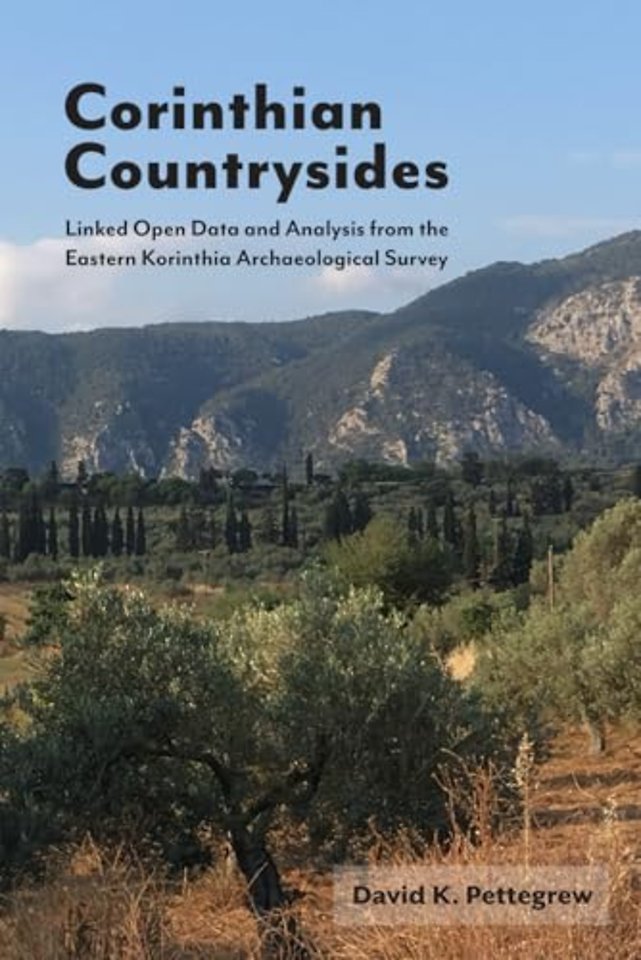 Corinthian Countrysides