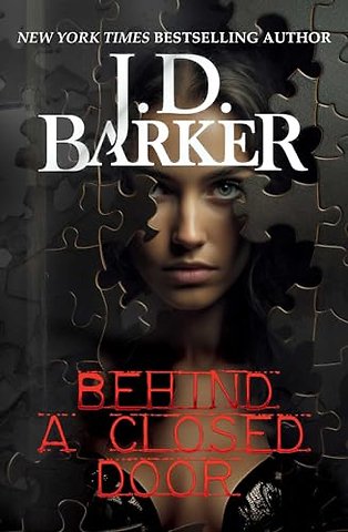 Behind A Closed Door