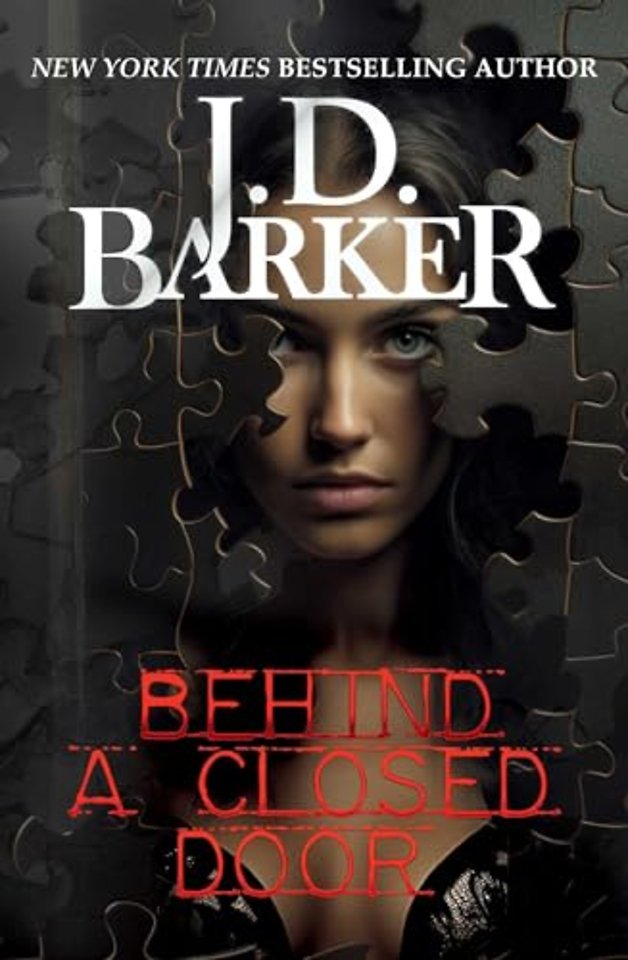 Behind A Closed Door