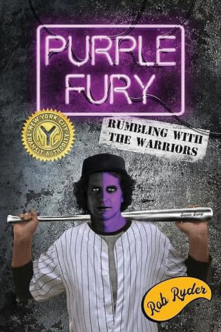 Purple Fury