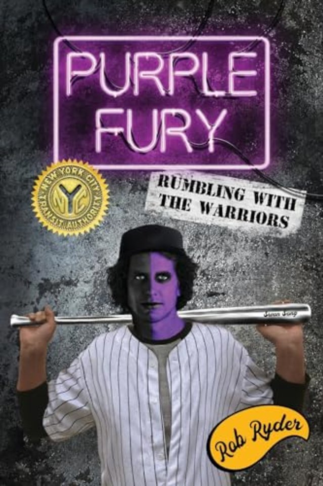 Purple Fury