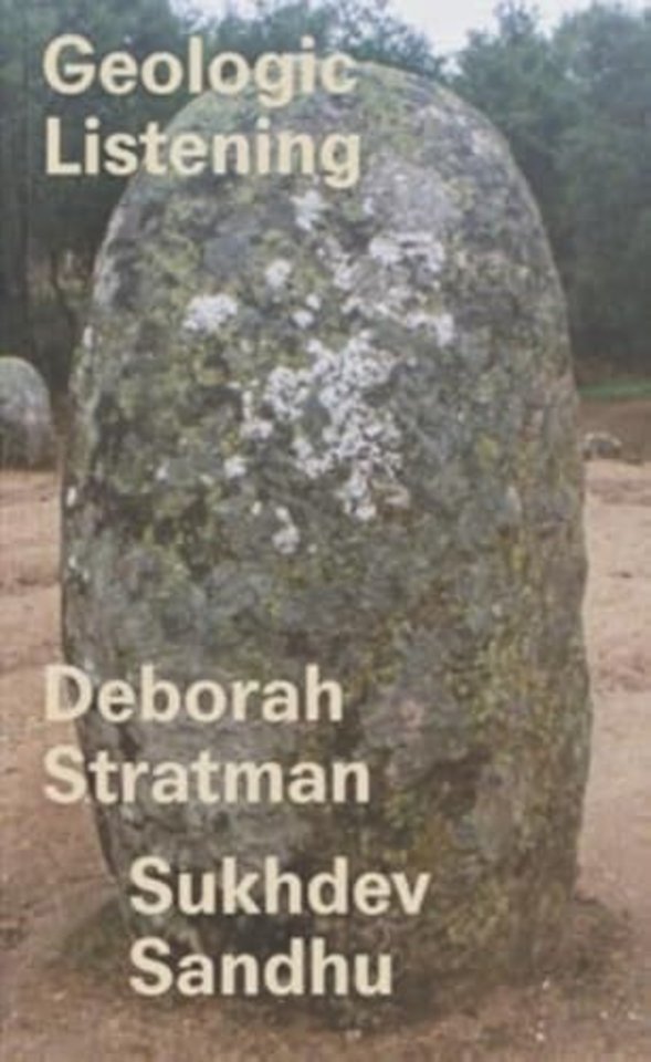 Geologic Listening