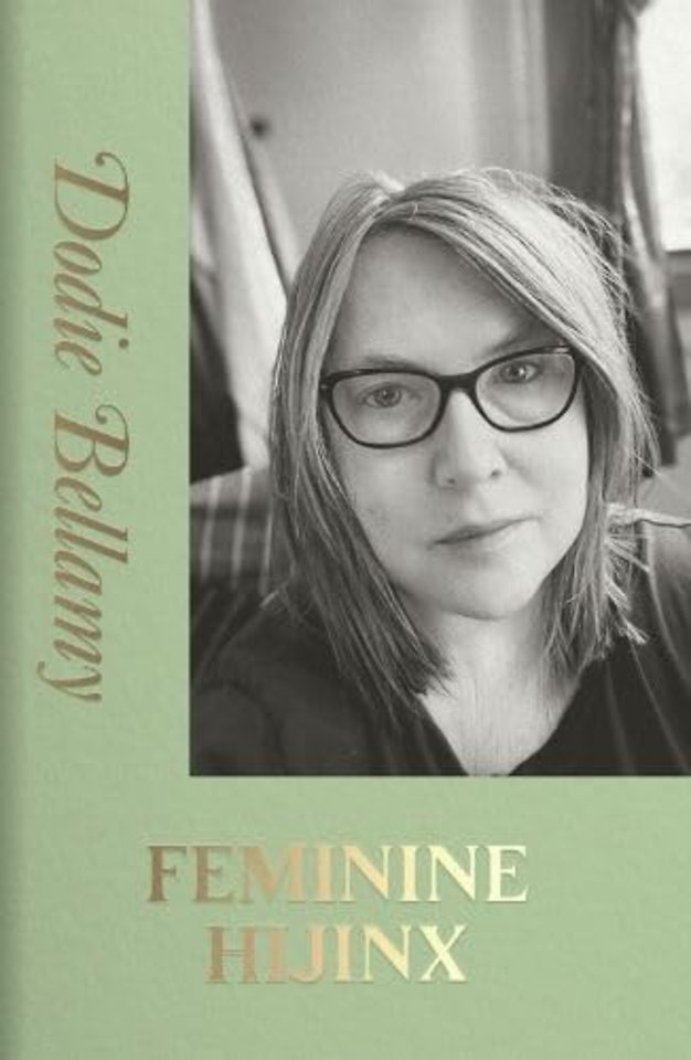 FEMININE HIJINX