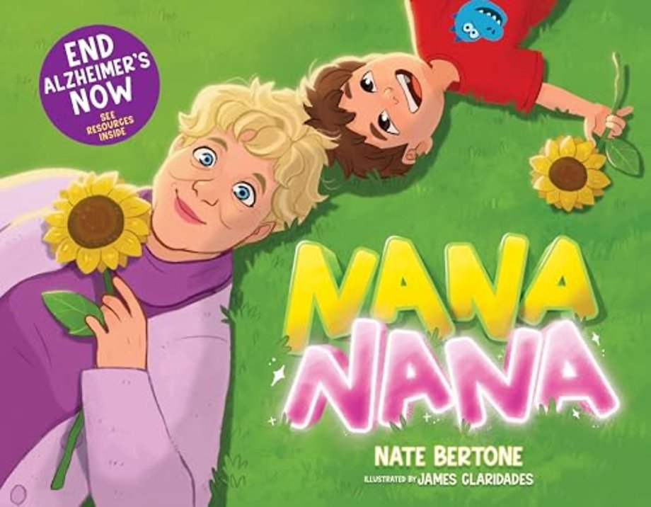 NANA NANA