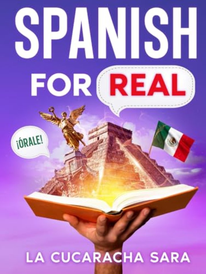 Spanish For Real