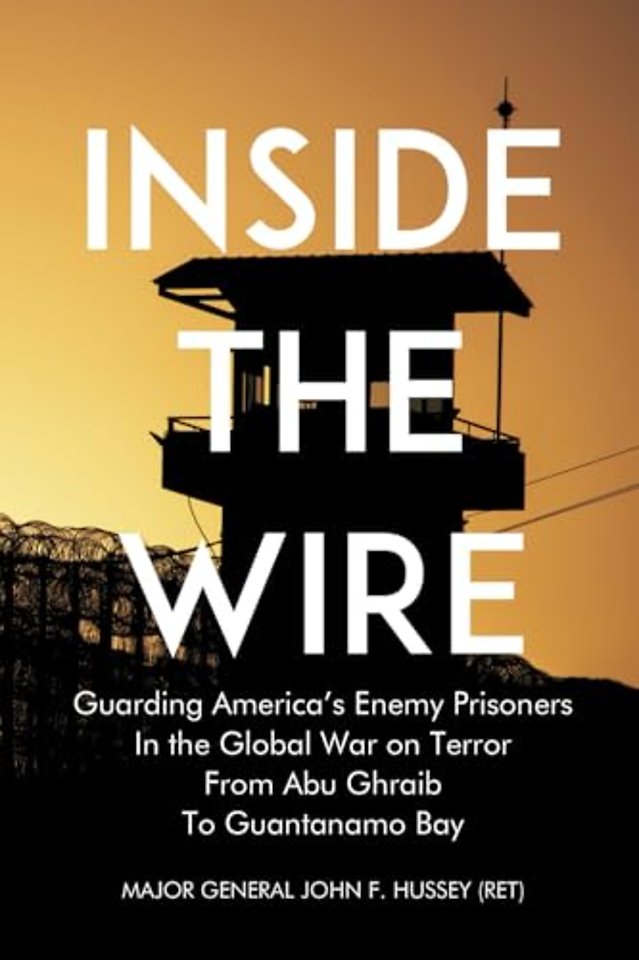 Inside the Wire