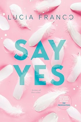 Say Yes