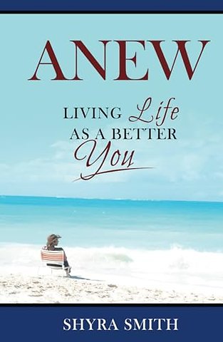 Anew