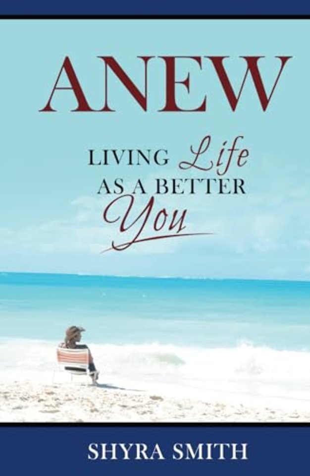 Anew