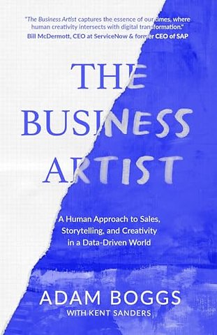 The Business Artist