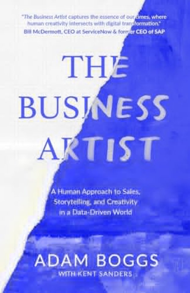 The Business Artist